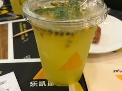 -乐凯撒披萨(喜荟城店)