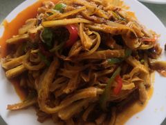 炒糊饽-三益轩(总店)