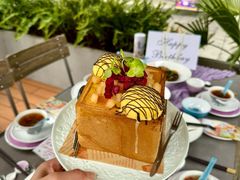-鸡毛兑糖·尚宴(鄞州水街店)