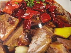 -尚宴(盛世广场·食尚街店)