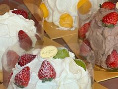 -布歌东京(金融街购物中心店)