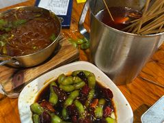 -本色.小马哥烧烤(五一路总店)