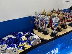 -BUFFALO篮球公园(康桥店)