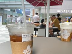 -Tims天好咖啡·贝果(雁展路万象天地店)