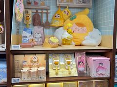 -泡泡玛特POPMART(天环购物中心店)