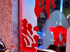 -令狐冲·炭烤活鱼(宝龙店)
