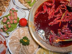 -小龙坎火锅(IFS HOT店)