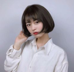 -TRIMS HAIR 修剪造型·烫染接发