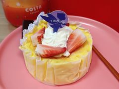 -丁香西饼屋(桂林路店)