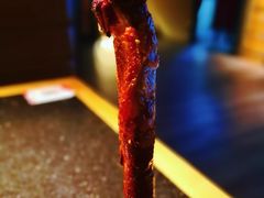 -刘全福吊炉烧烤王(东江路店)