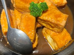 -闽鄂情·闽南招财鸭(水头店)