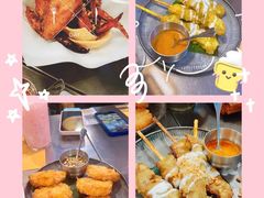 -simply thai天泰(长泰广场店)