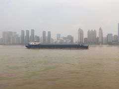 -武汉关码头(轮渡站)