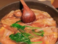 和牛寿喜锅-神奈川·小京
