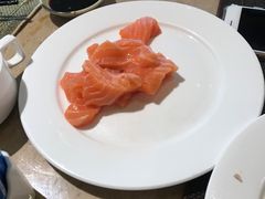 -永泰福朋喜来登酒店-宜客乐自助餐厅(远大路店)