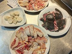-醉旺柴火鸡(棠东店)