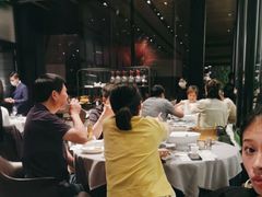 -柿合缘新京菜(国金中心商场店)
