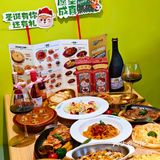 天塌了，政务区居然🈶人均20的西餐厅❓❗