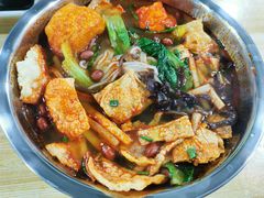 -大学城夜市大排档(凤栖路店)