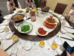 -湘南情·38秒生炒黄牛肉(学院路店)