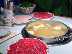 -汕头八合里海记牛肉店(清河店)