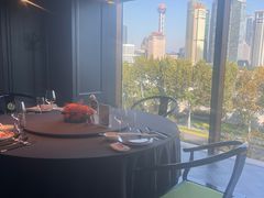 -上海滩餐厅(BFC外滩金融中心店)