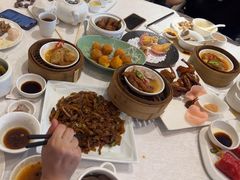 -丰鲤楼•闽南茶楼(仟禧汇店)