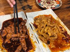 -阿记烧烤(大兴新区店)
