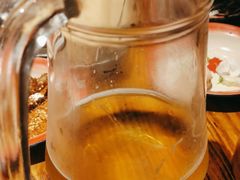 -东方一串·龙虾烧烤·特色烤鱼(柳州路店)