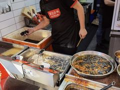 -黑色经典臭豆腐·湖南特产(坡子街店)