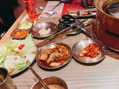 -西塔老太太泥炉烤肉(杭州首店)
