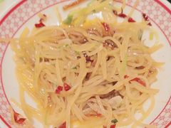 -满园烤鸭·春饼(沈北万达店)