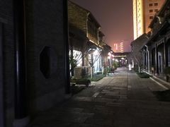 -回龙窝历史文化街区