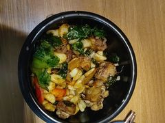 -竹里馆 ·茶食(奥体店)