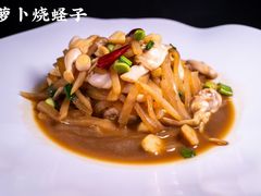-怡和春天大酒楼(柳芳店)