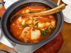 -周鱼小馆石锅酸菜鱼(活力汇店)