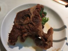 -北京老门框爆肚涮肉馆(锦业路店)