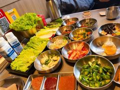 -韩象烤肉·韩国料理(市南麦凯乐旗舰店)