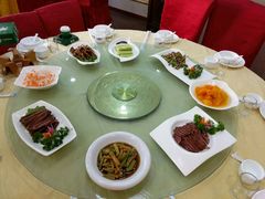 -丽景轩·徽菜馆(文化中路店)