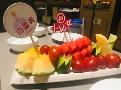 -海底捞火锅(方塔东街店)