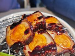 海鸭蛋黑金肥叉-蔡澜点心(三里屯T+MALL店)