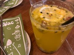 -Blac+Blac(中海环宇荟店)