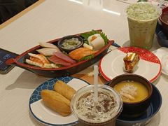 -濱寿司(高新伊藤店)