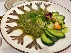 -阿诺泰·泰国餐厅(棕北店)