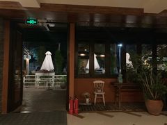 门面-Local泰莲庭(虹鳟鱼店)