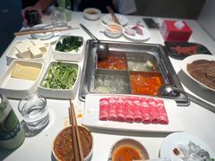 -海底捞火锅(威高广场店)