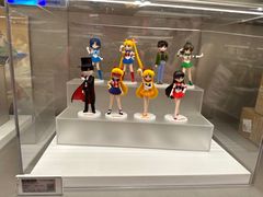 -泡泡玛特POPMART(蓝色港湾店)