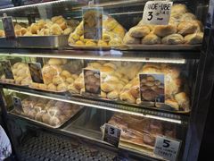 -菲律宾面包(宝发大厦店)