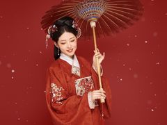 -海马体照相馆(大连柏威年购物中心店)