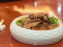 -老城南食府(宣武门东大街店)